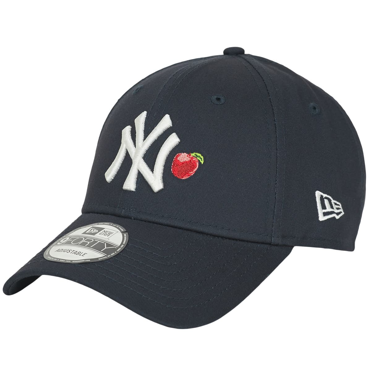 Men's Caps New-Era Blue