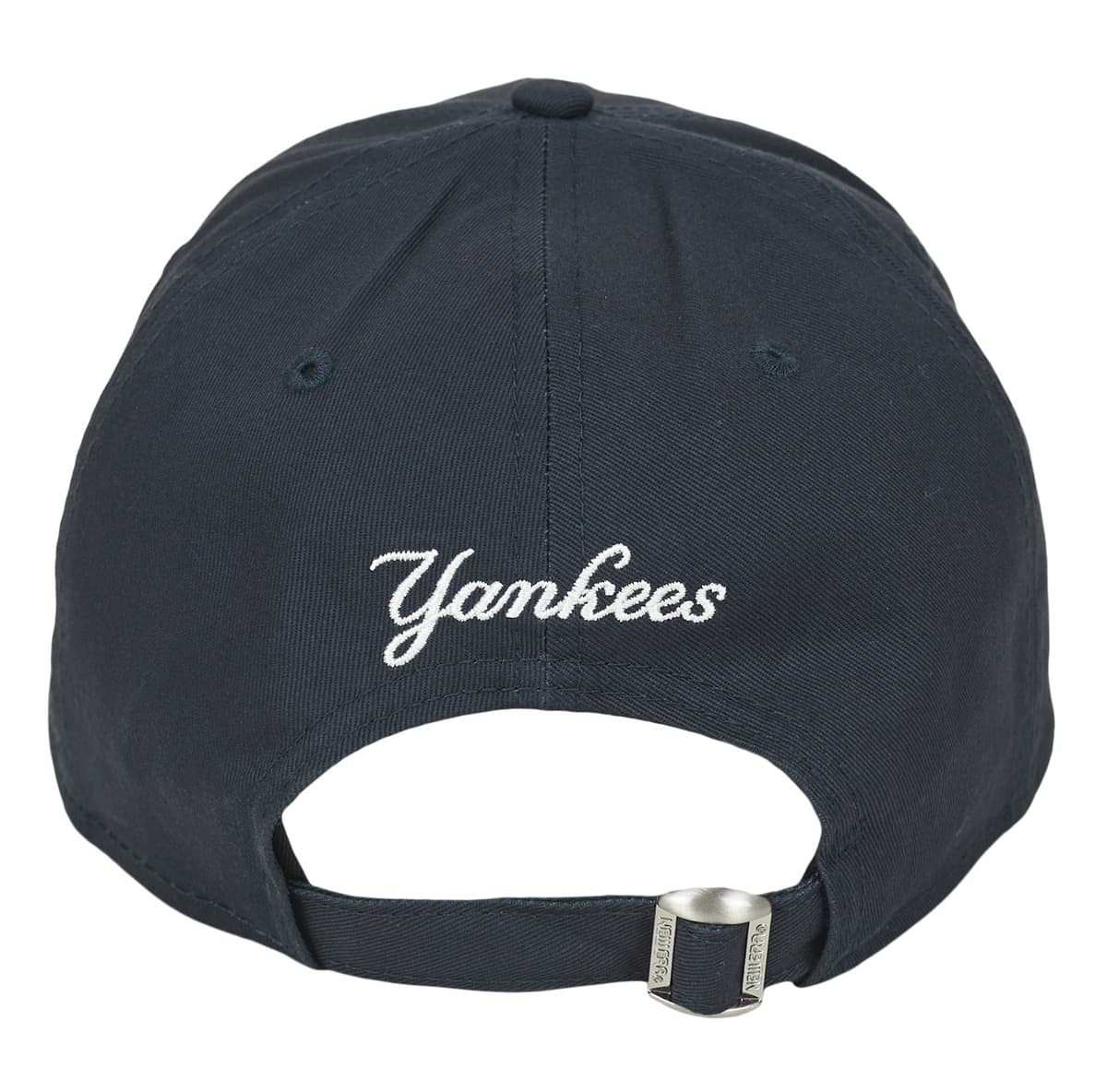 Women's Caps New-Era Blue