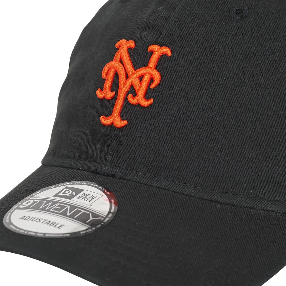 Women's Caps New-Era Black