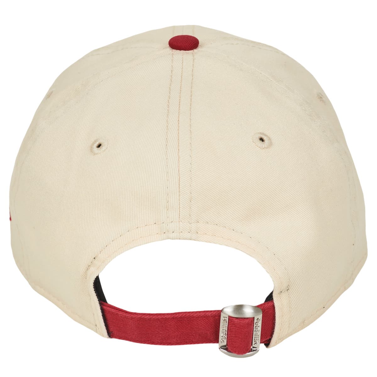 Men's Caps New-Era Red