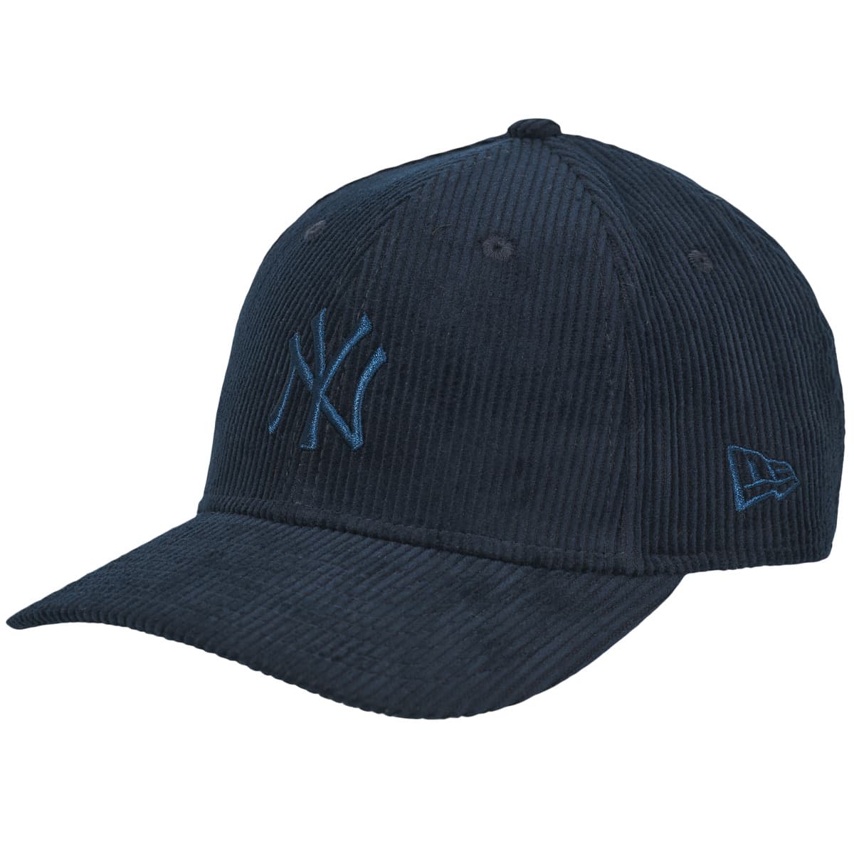 Men's Caps New-Era Blue