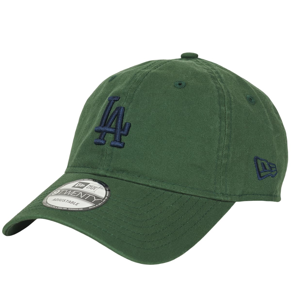 Men's Caps New-Era Green