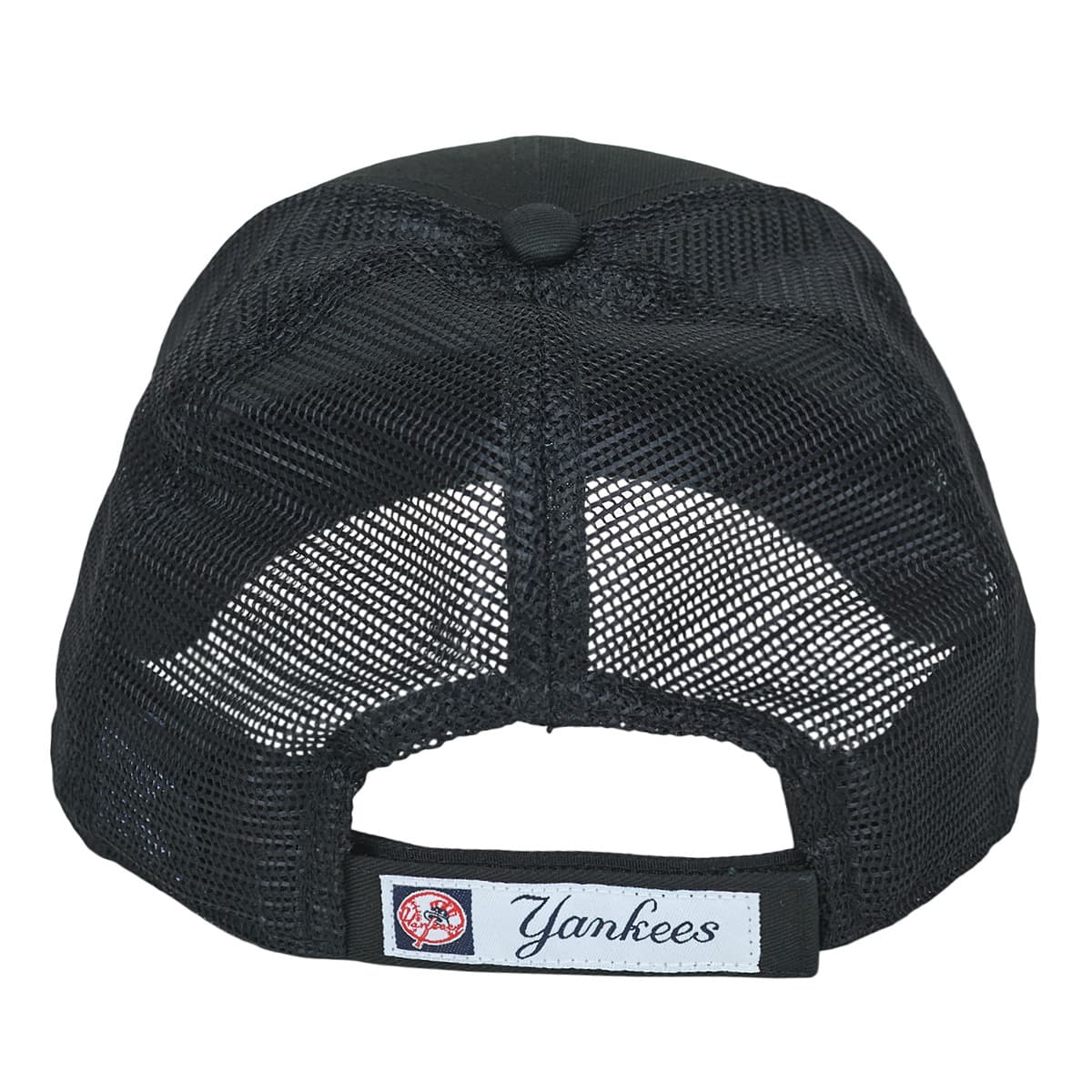 Women's Caps New-Era Black