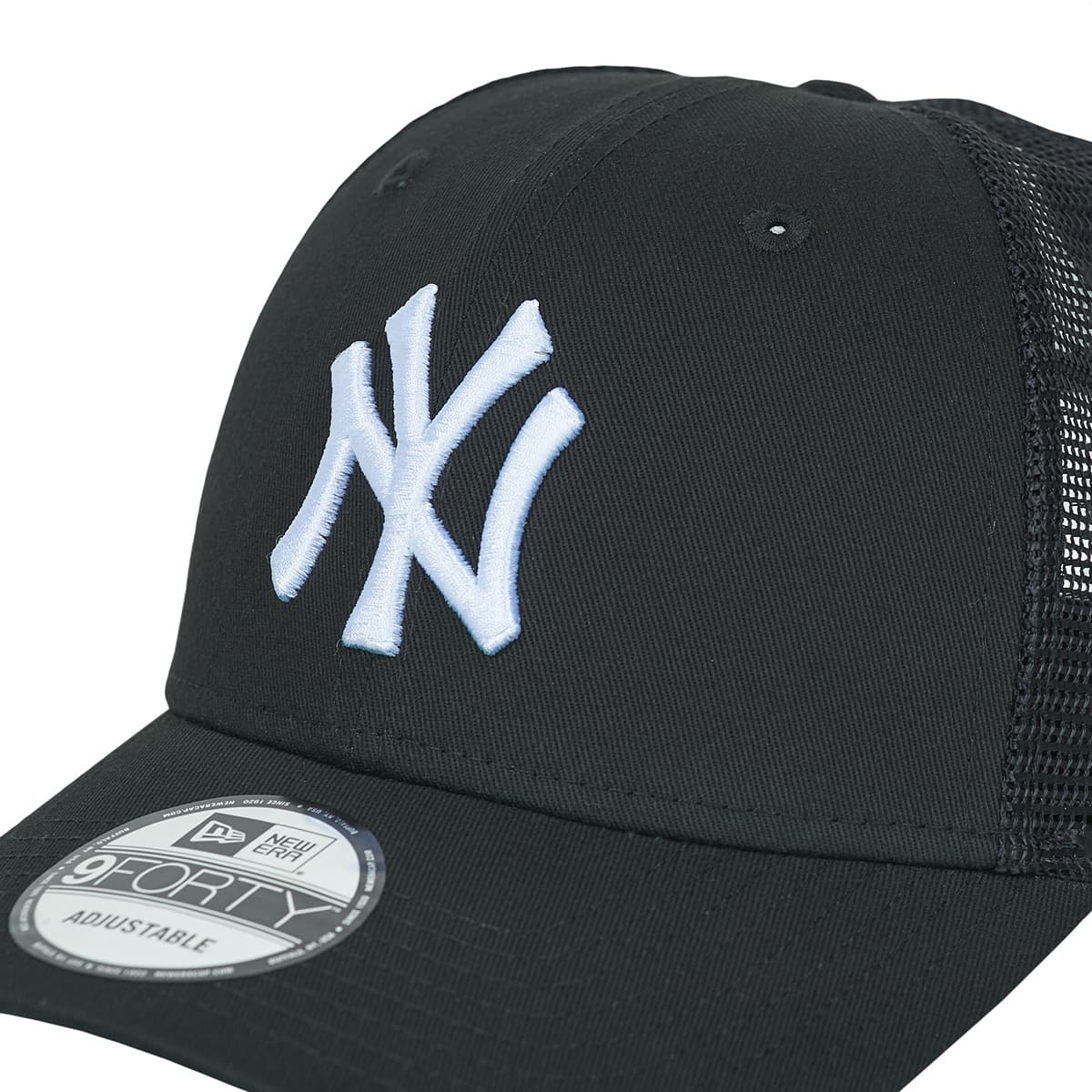 Women's Caps New-Era Black