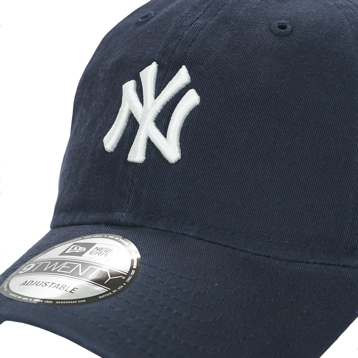 Women's Caps New-Era Blue