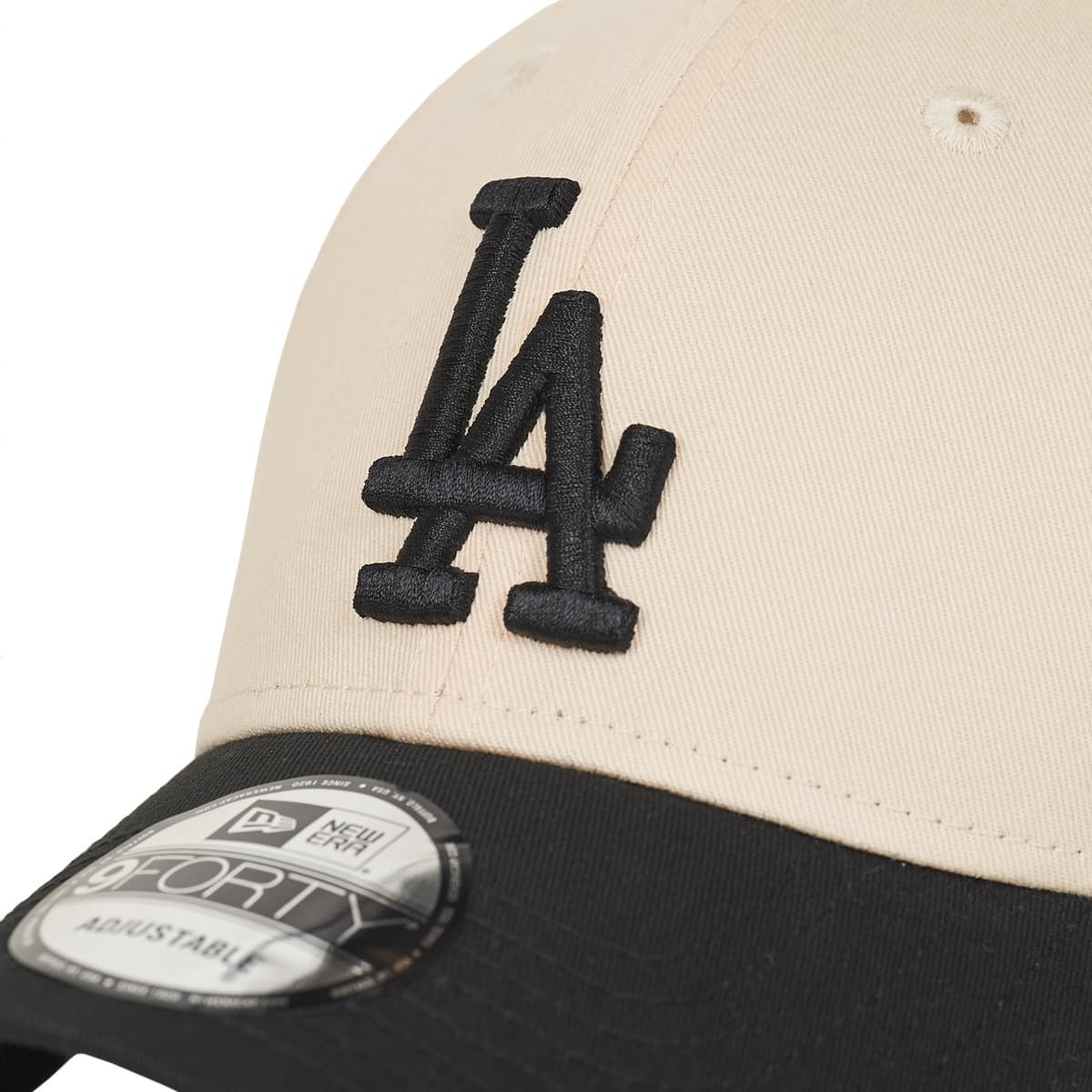 Women's Caps New-Era Black