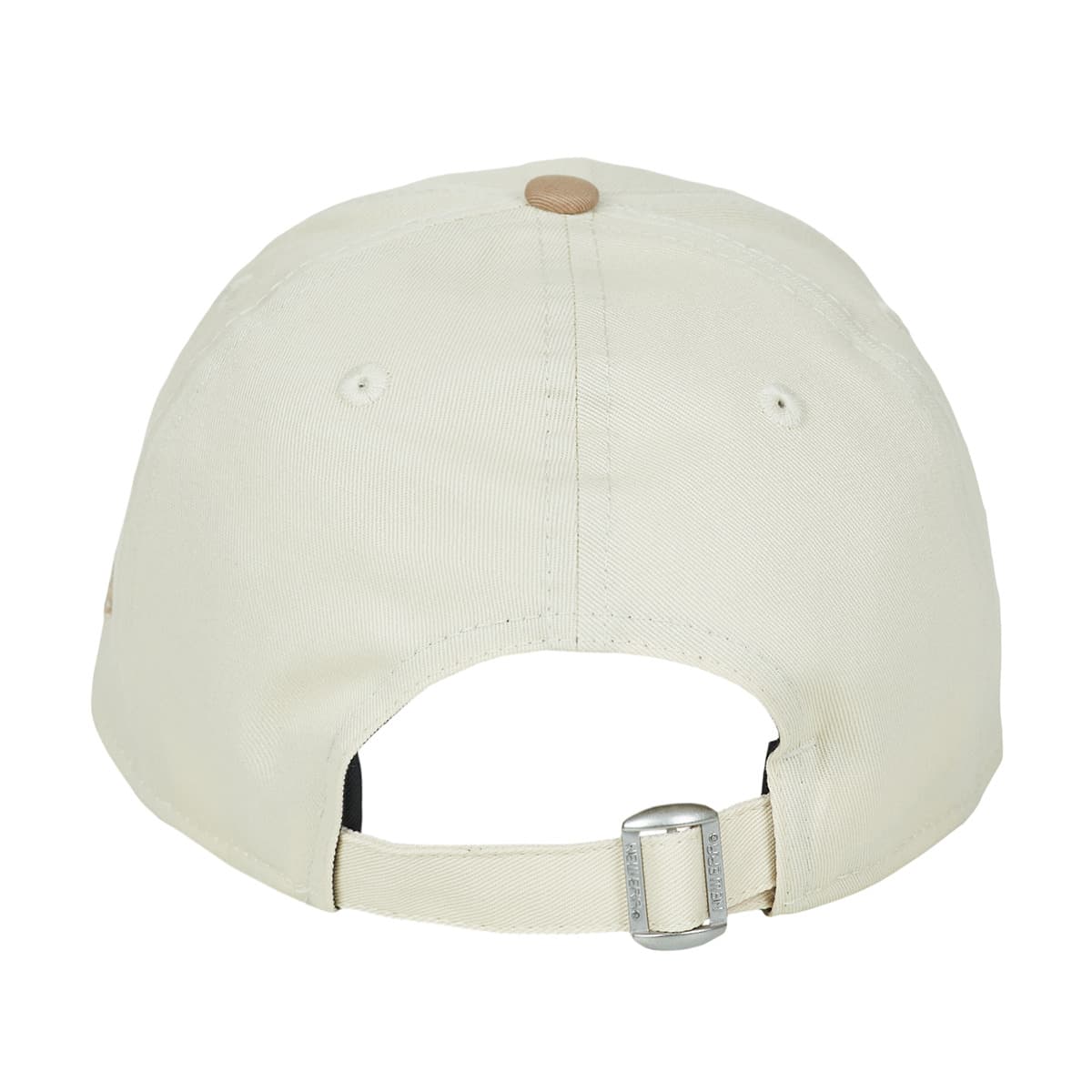 Women's Caps New-Era Beige