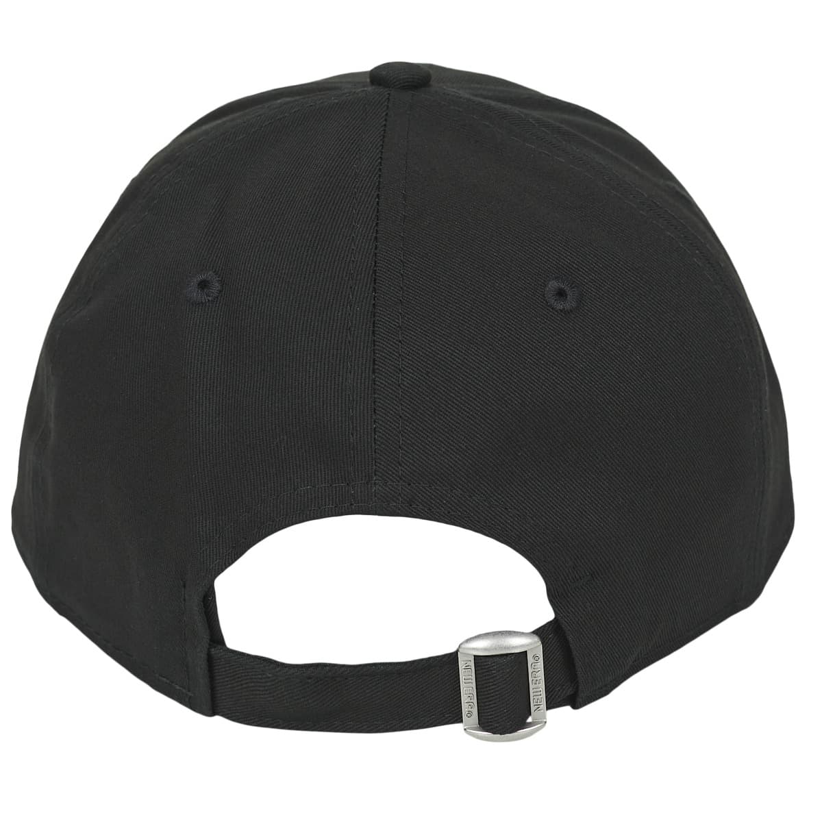Women's Caps New-Era Black