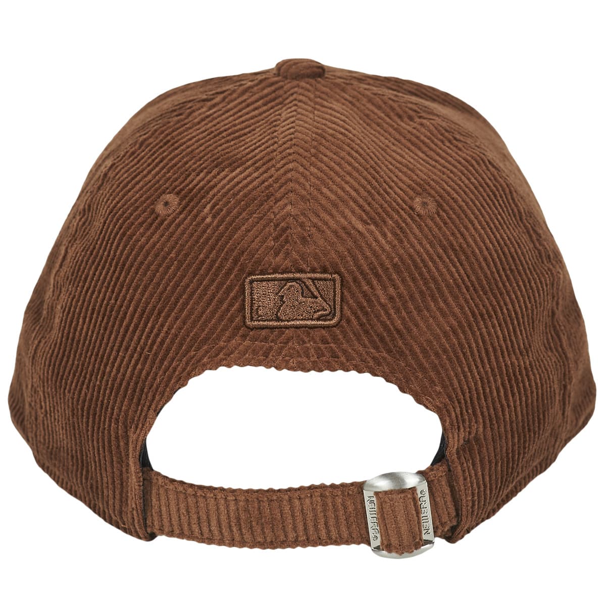 Women's Caps New-Era Brown