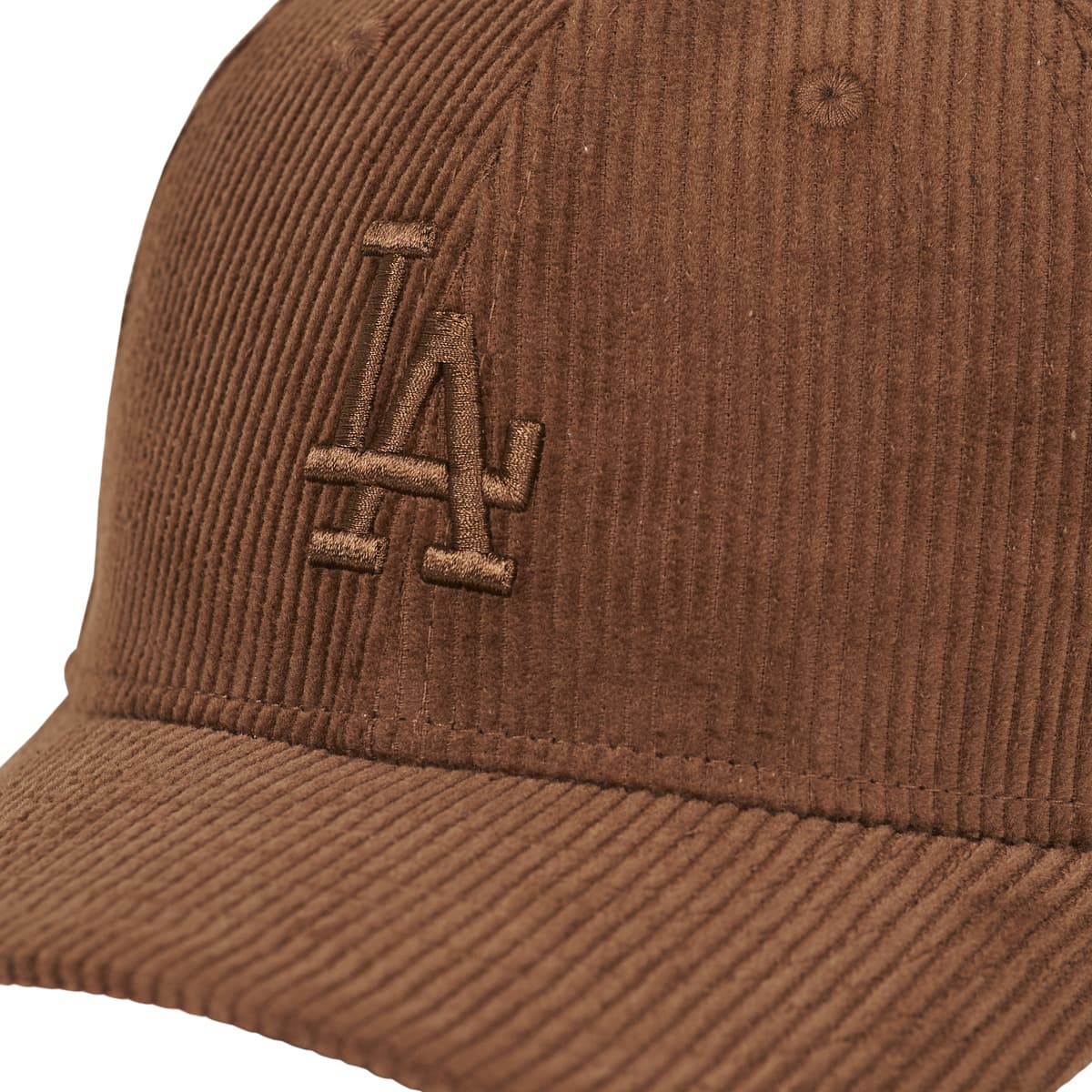 Women's Caps New-Era Brown