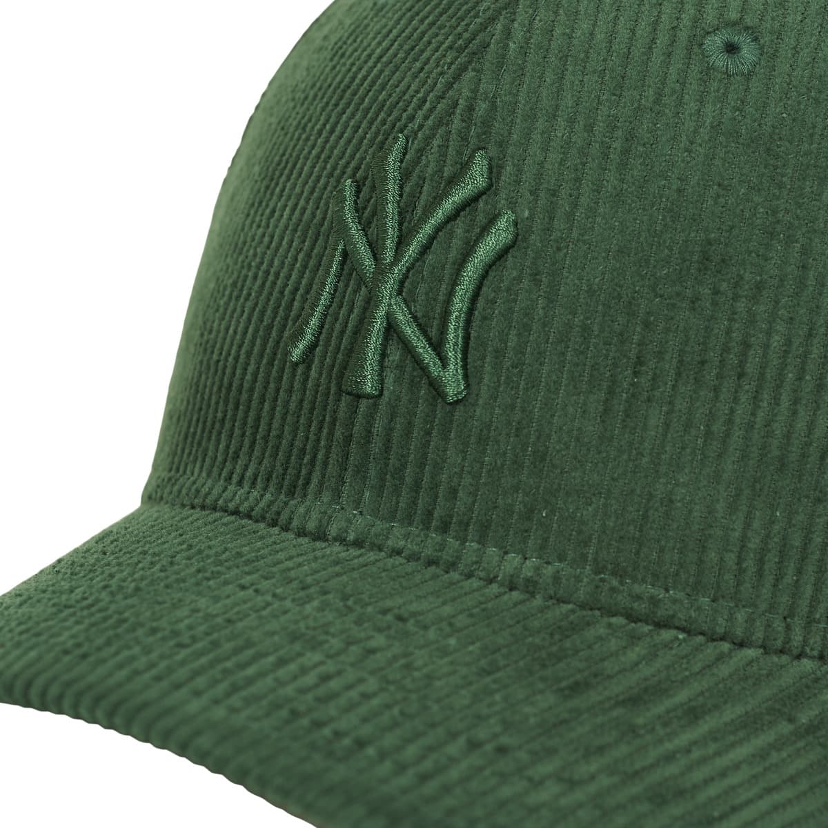 Men's Caps New-Era Green