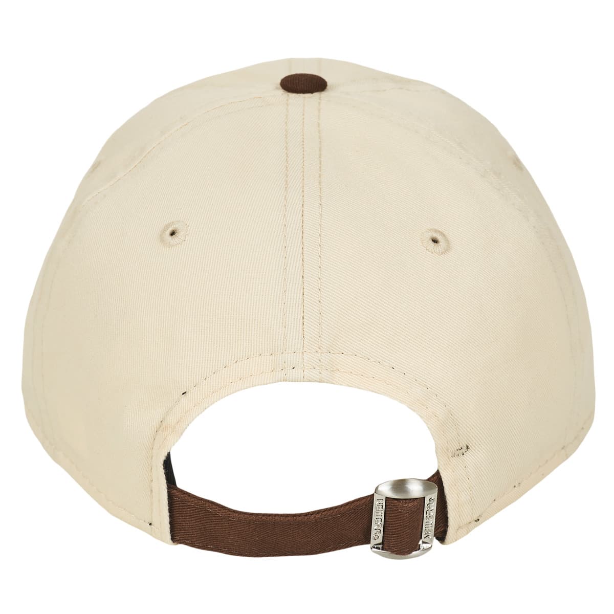 Women's Caps New-Era Brown