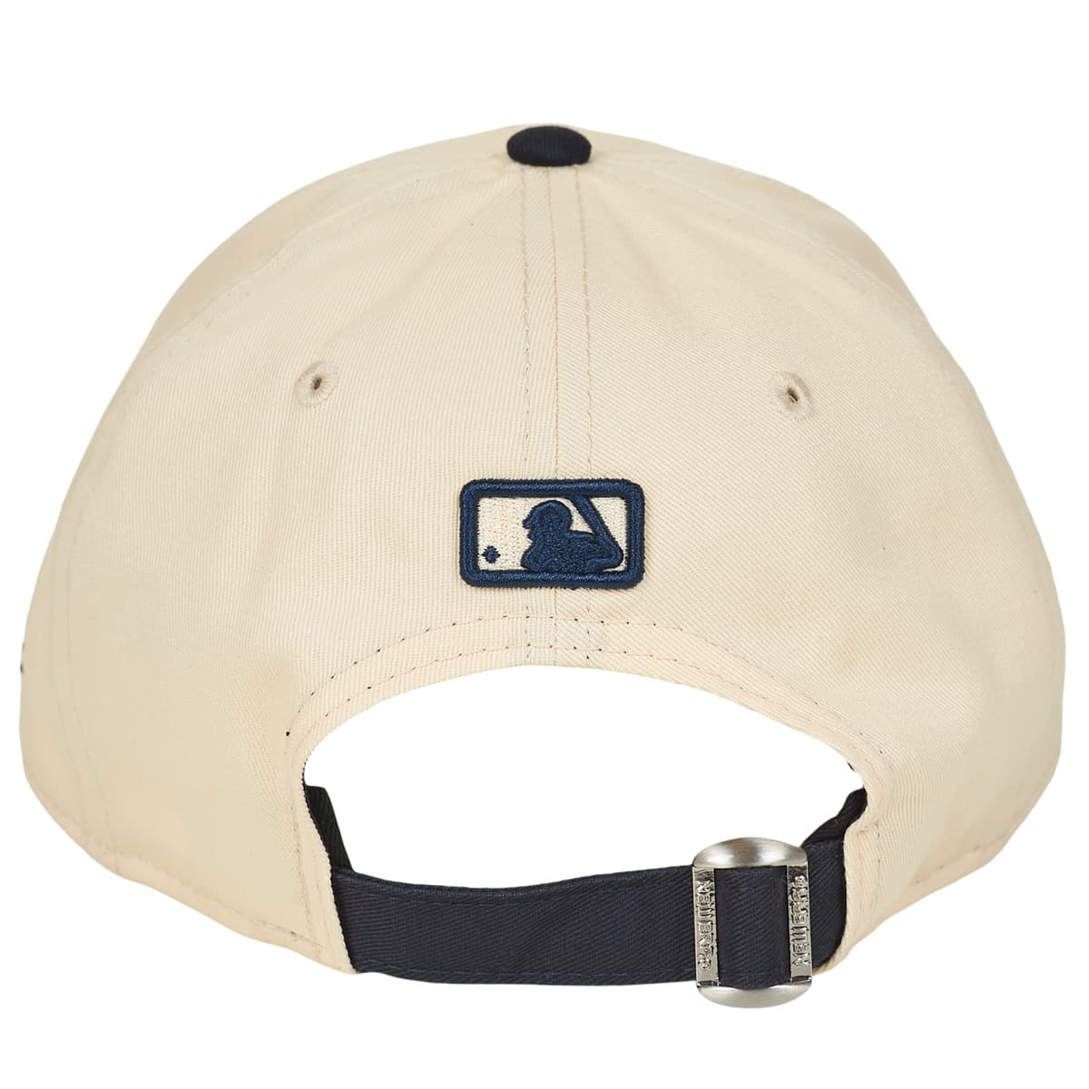 Women's Caps New-Era Blue