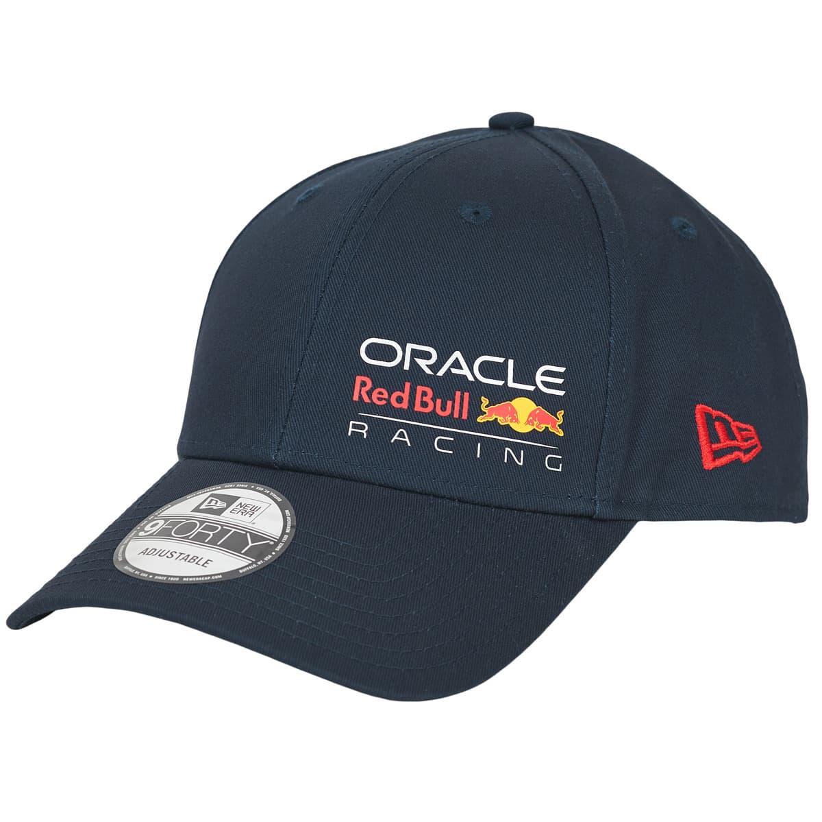 Men's Caps New-Era Black