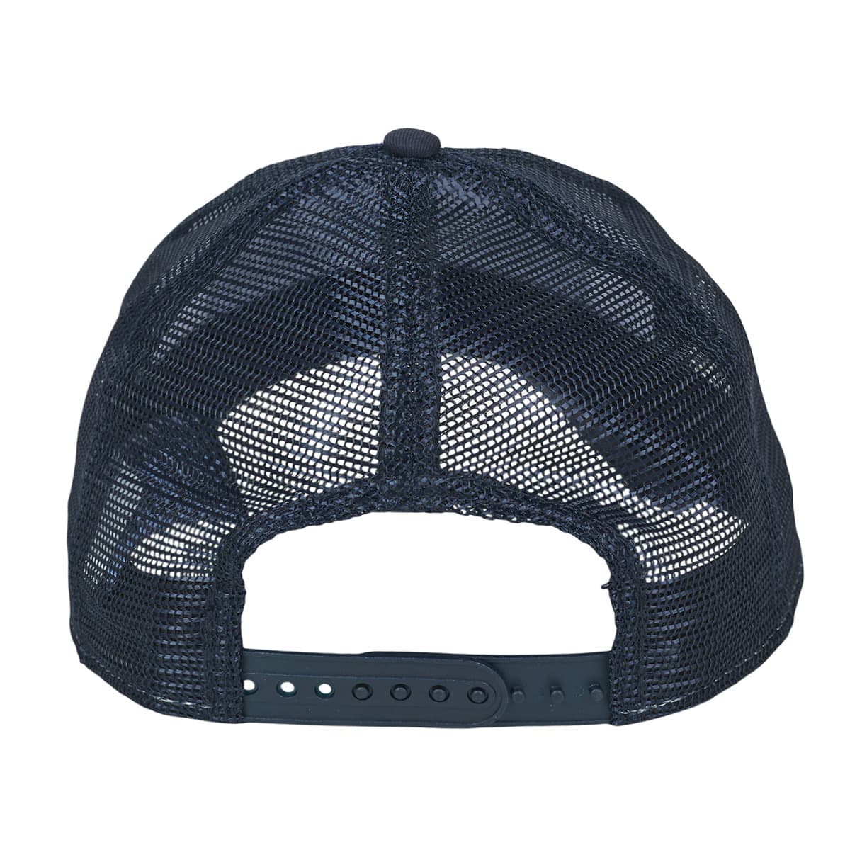 Women's Caps New-Era Blue
