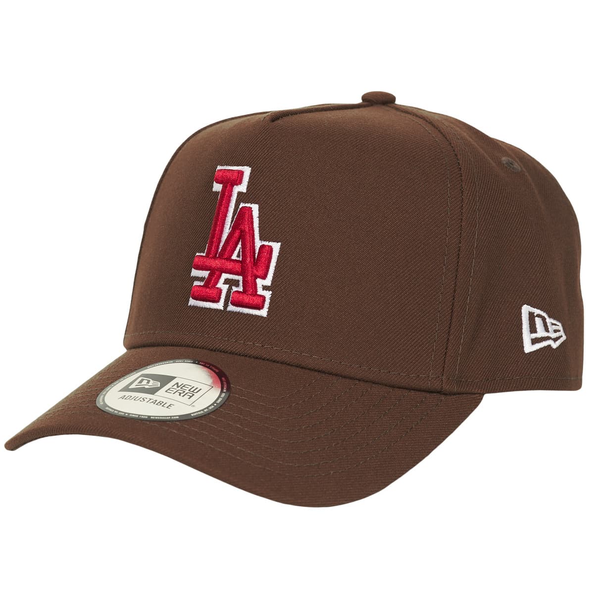 Men's Caps New-Era Brown