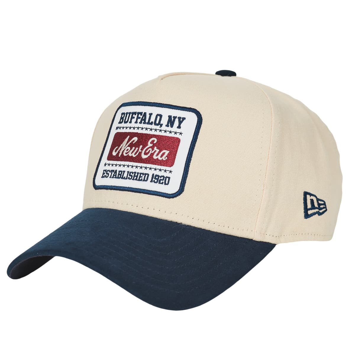 Men's Caps New-Era Blue
