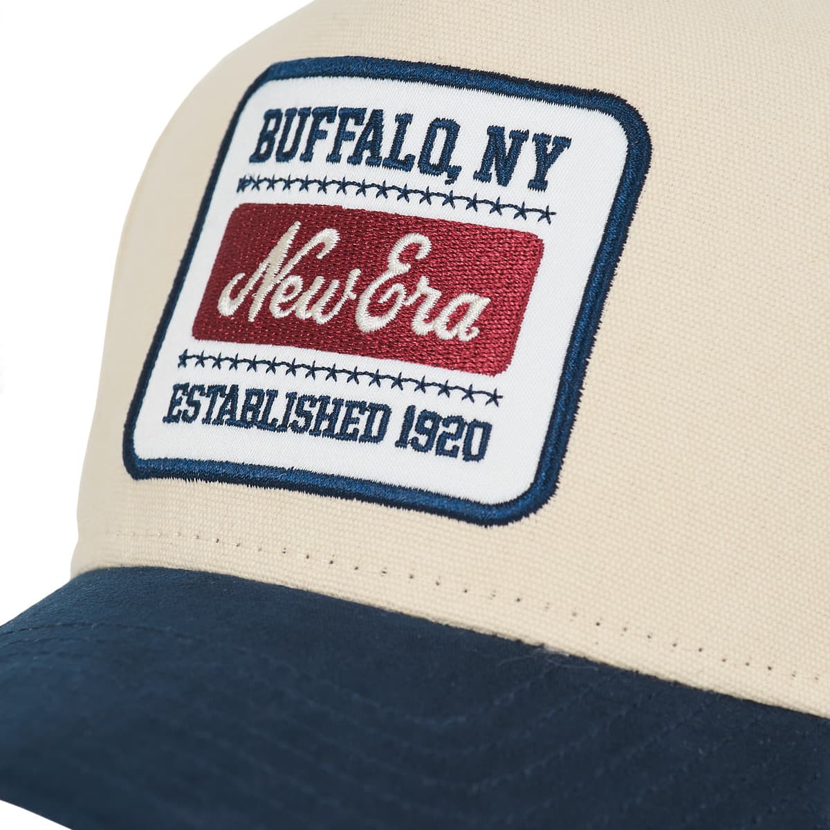 Men's Caps New-Era Blue
