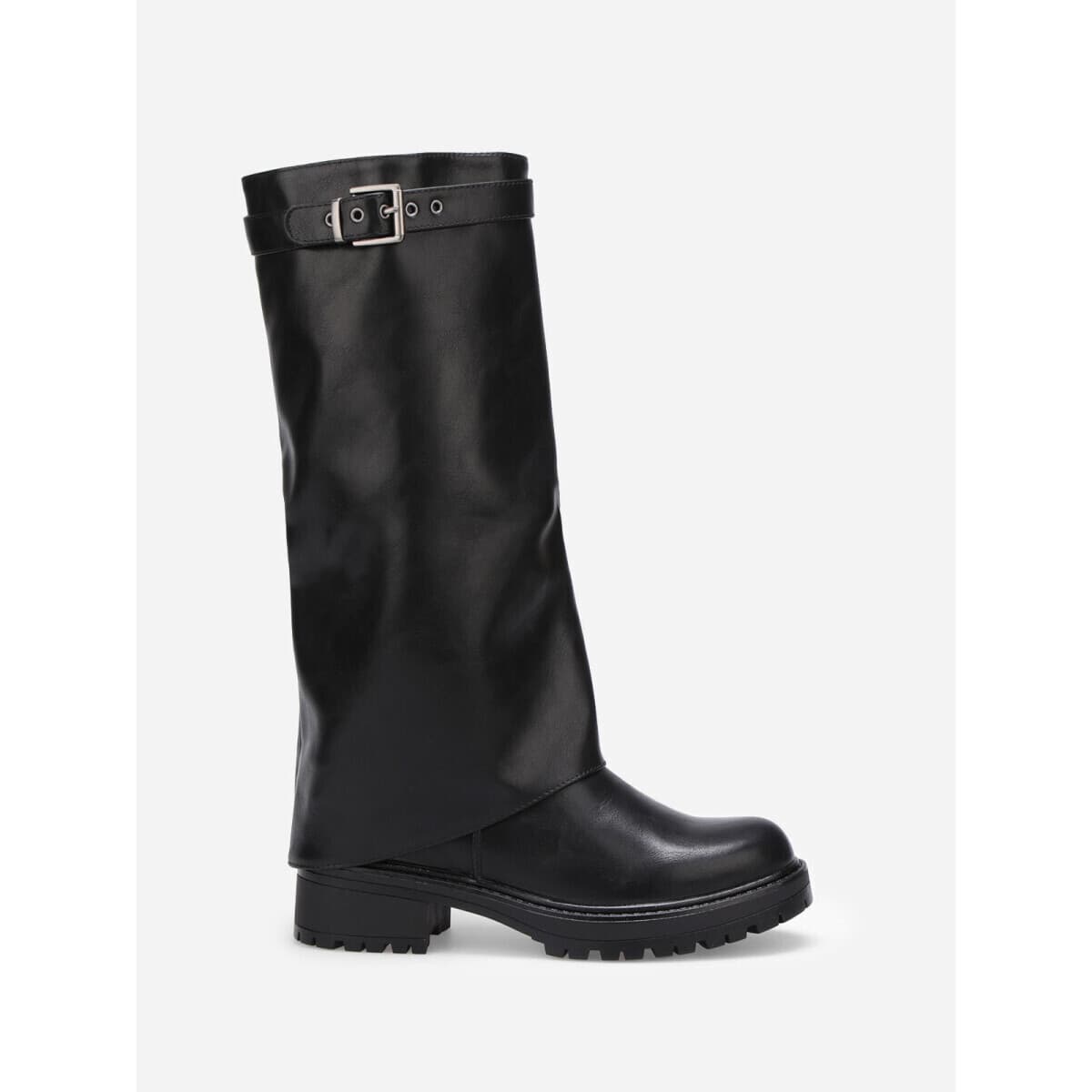 Women's Boots La Modeuse Black