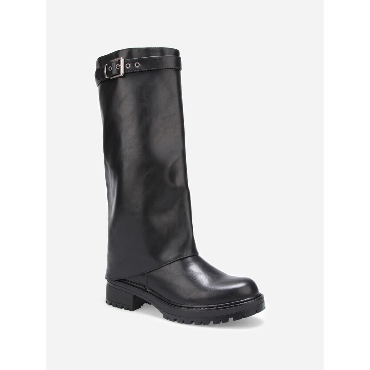 Women's Boots La Modeuse Black