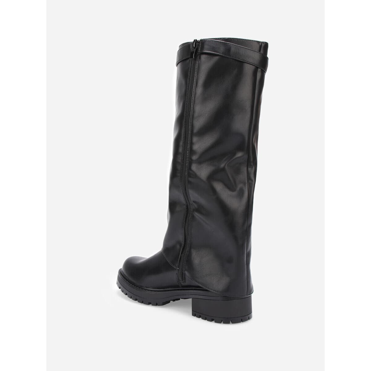 Women's Boots La Modeuse Black