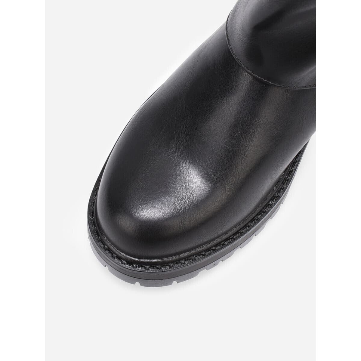 Women's Boots La Modeuse Black