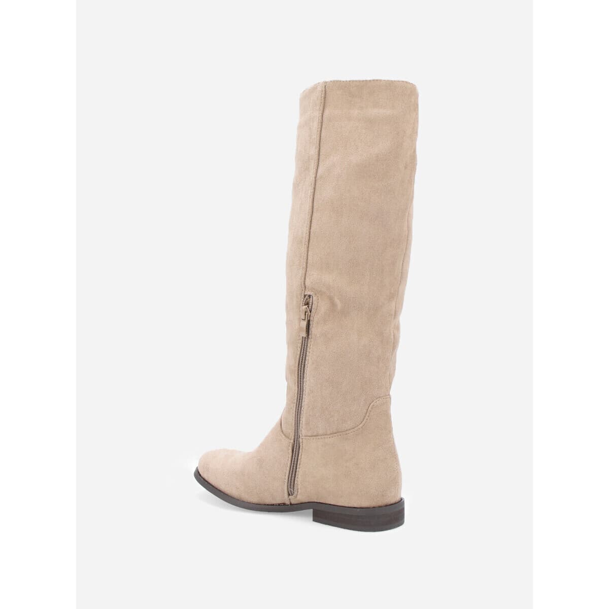 Women's Boots La Modeuse Beige