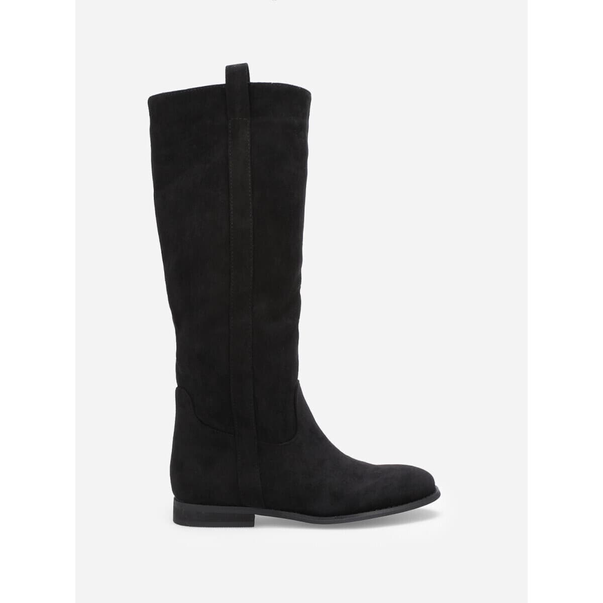 Women's Boots La Modeuse Black