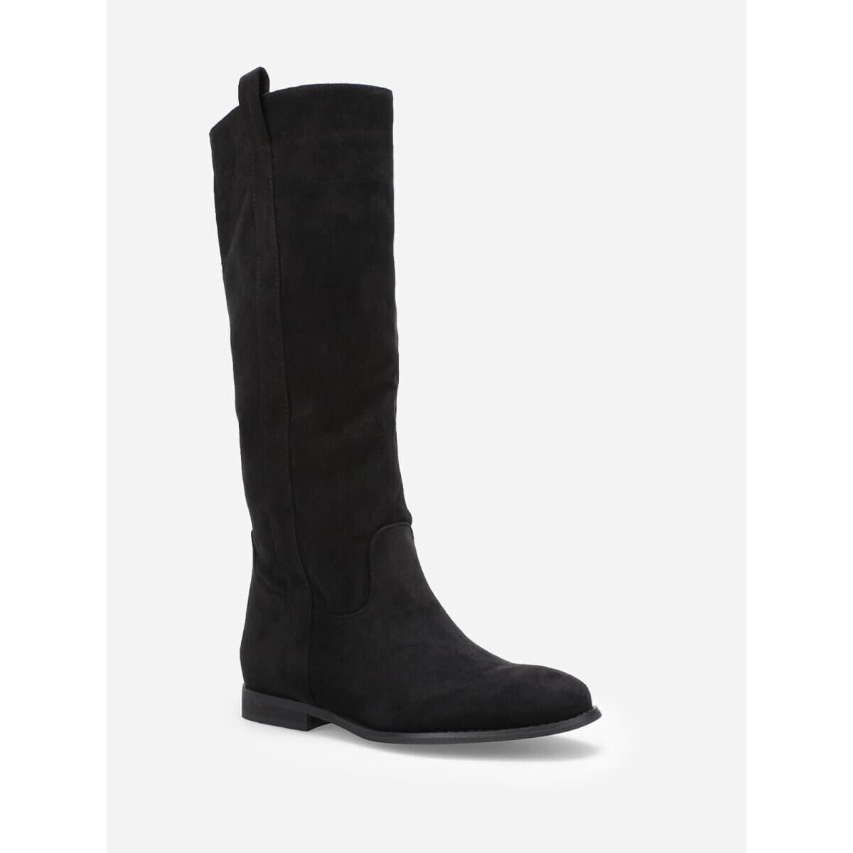Women's Boots La Modeuse Black