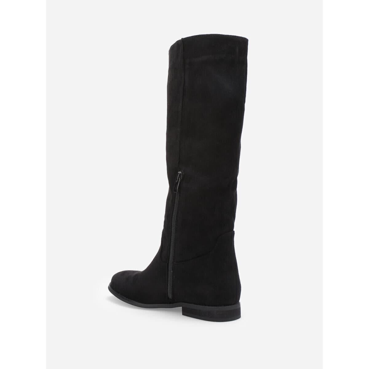 Women's Boots La Modeuse Black