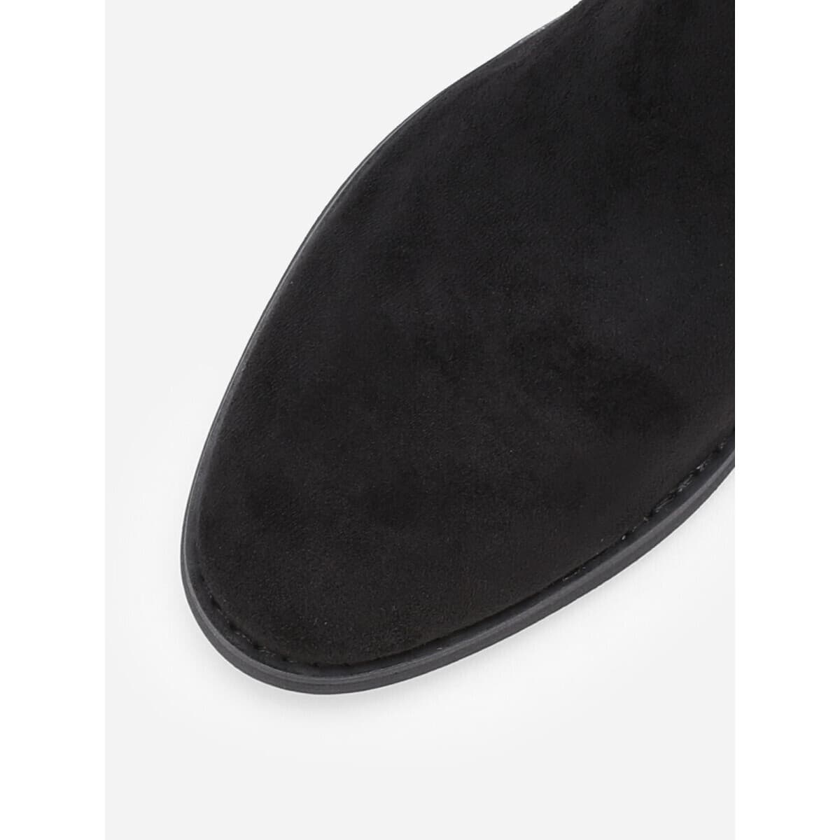 Women's Boots La Modeuse Black