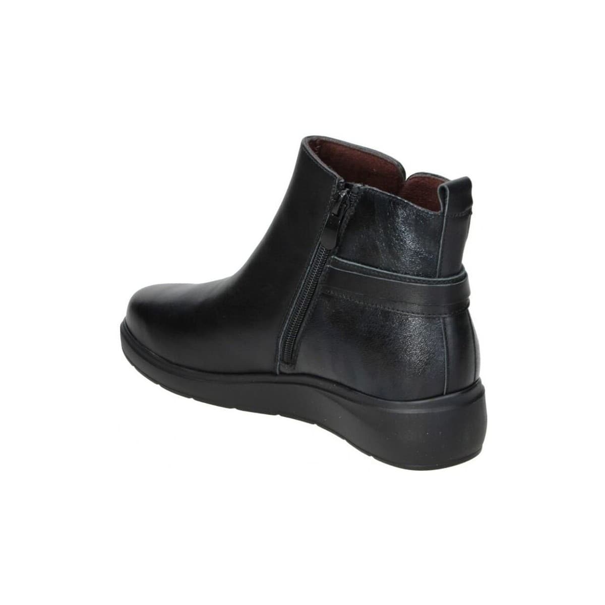 Women's Ankle Boots Treinta's Black