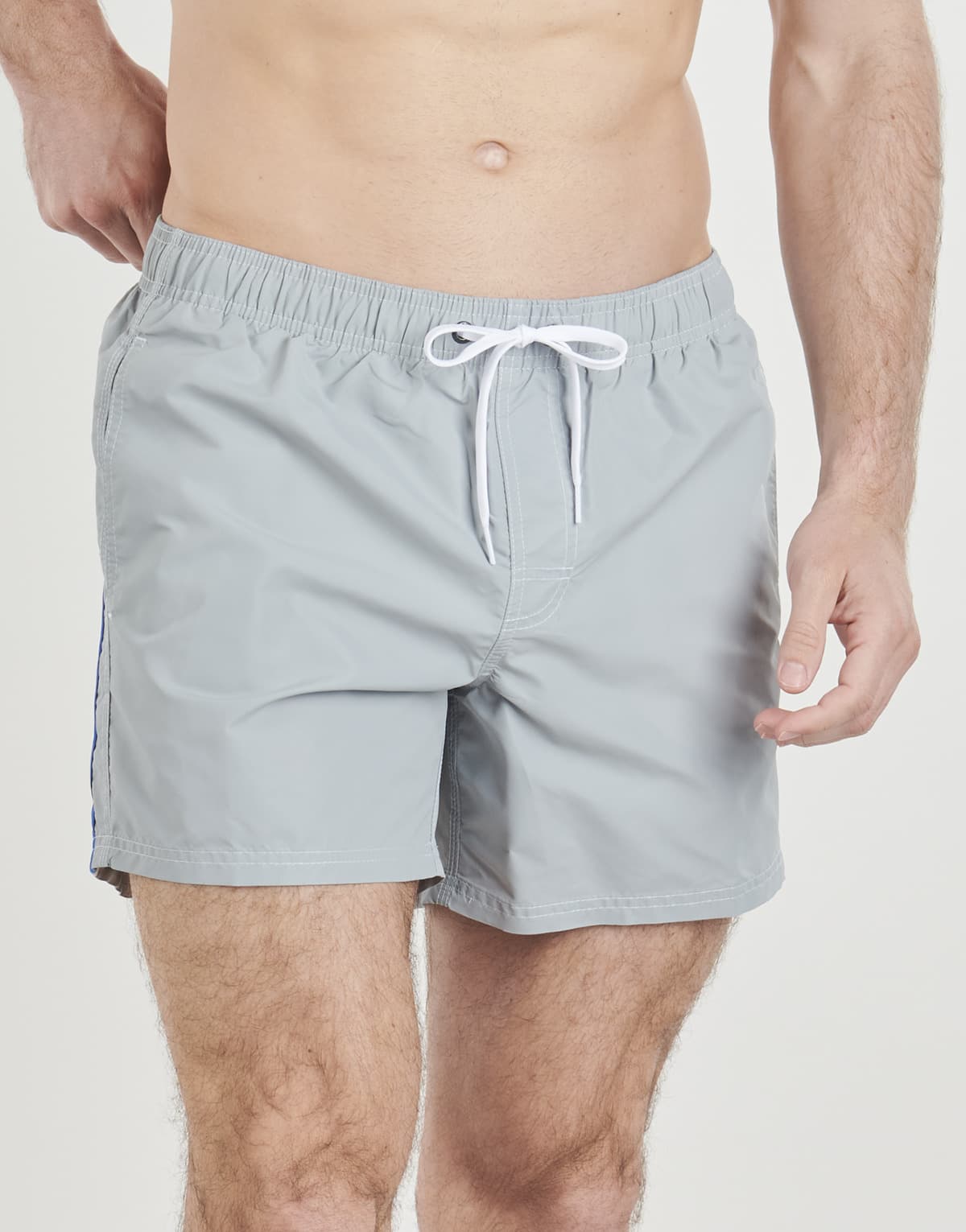 Men's Swimwear Sundek Gray