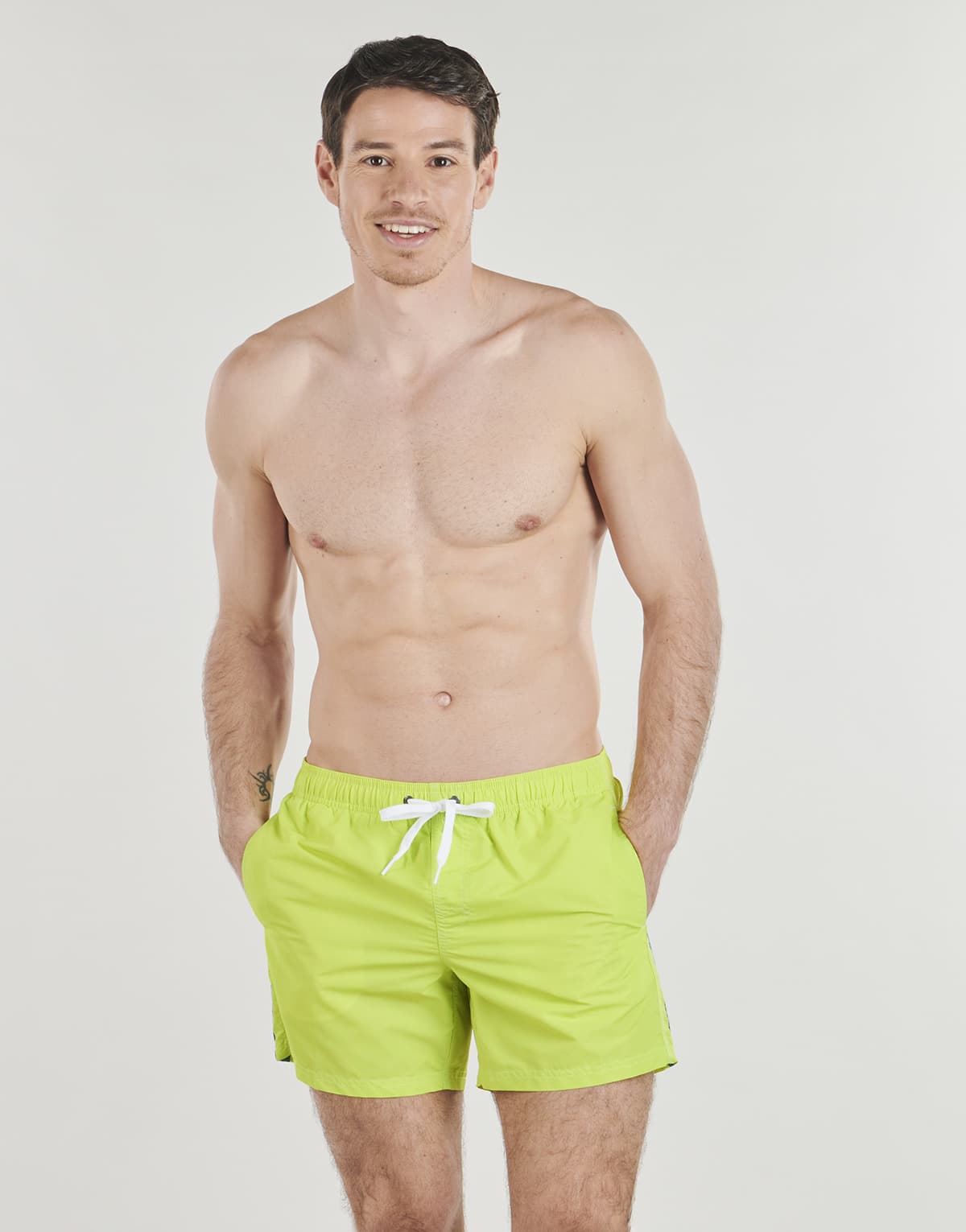 Men's Swimwear Sundek Yellow