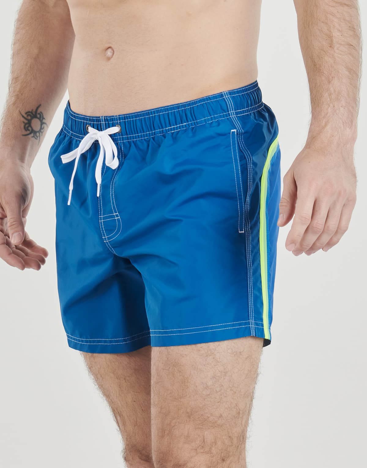 Men's Swimwear Sundek Blue