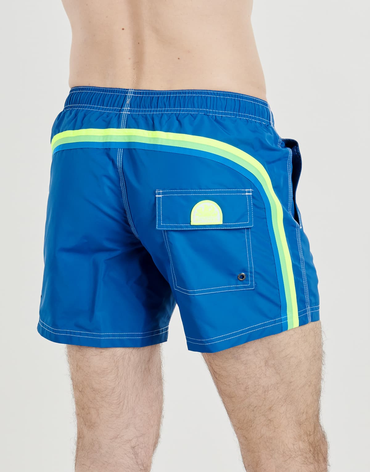 Men's Swimwear Sundek Blue