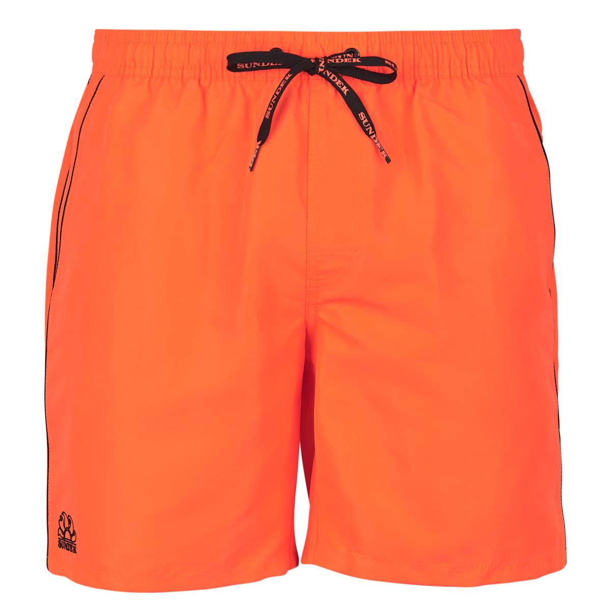 Men's Swimwear Sundek Orange
