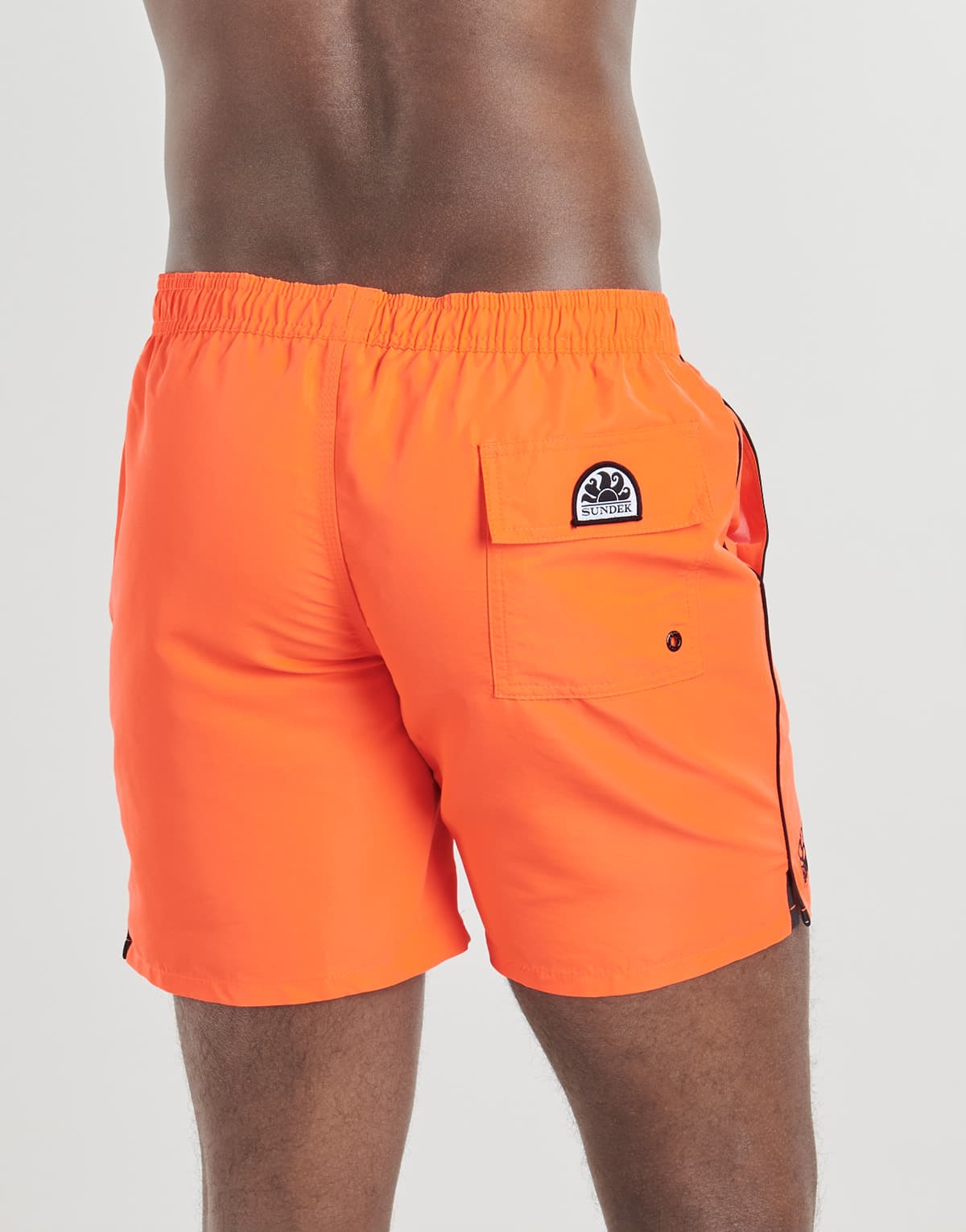 Men's Swimwear Sundek Orange