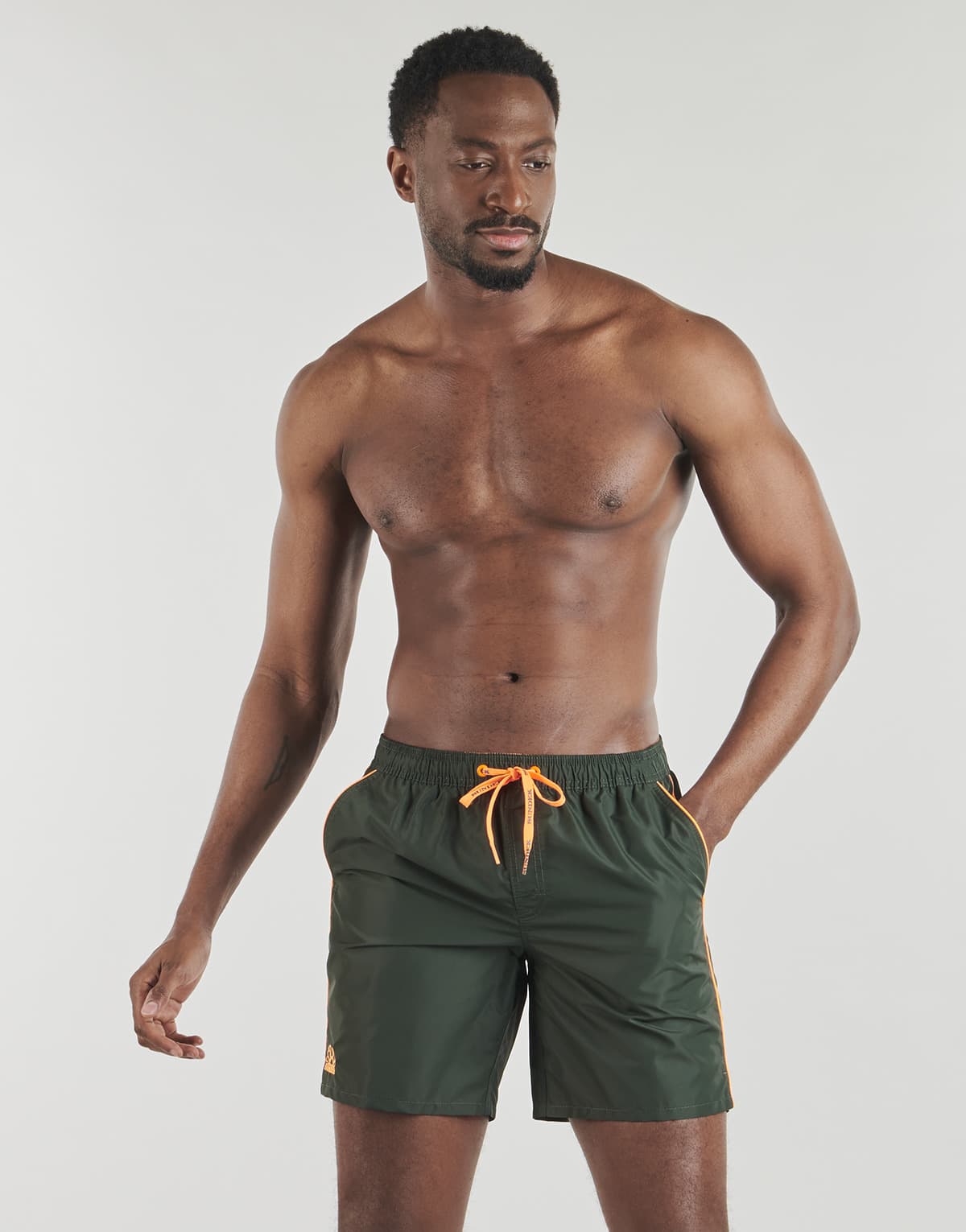 Men's Swimwear Sundek Khaki