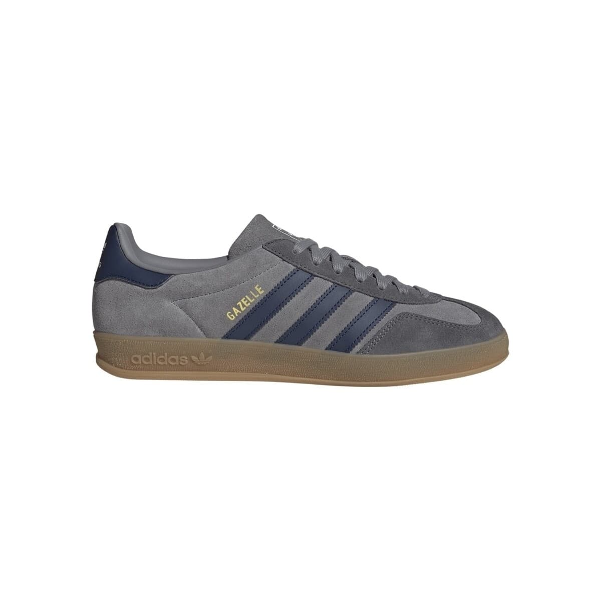 Men's Sneakers adidas Gray