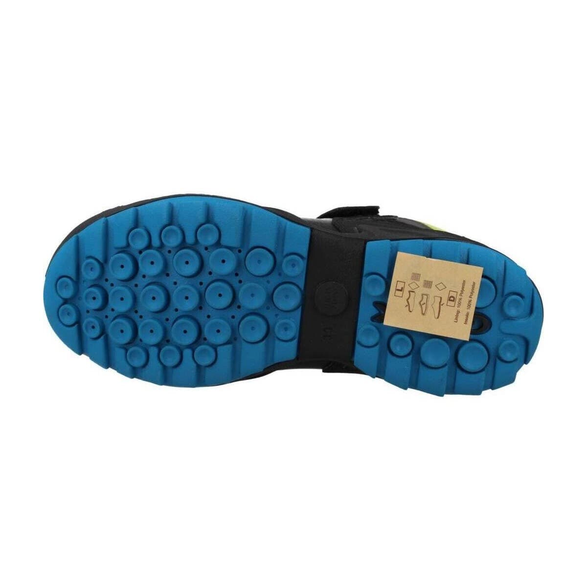 Boys' Boots Geox Gray