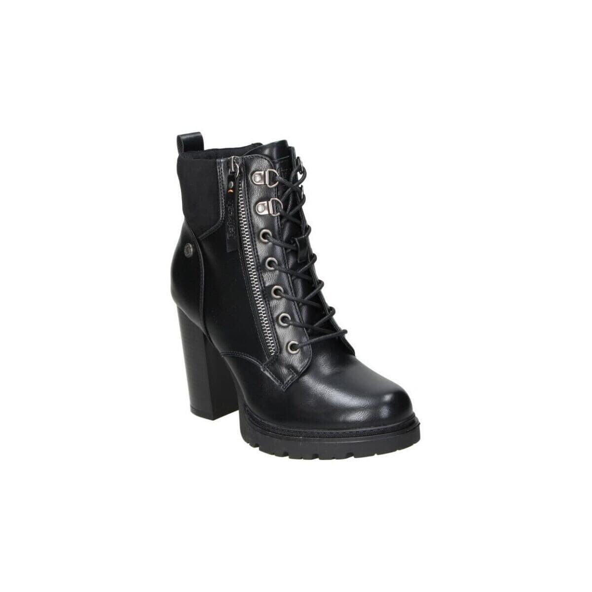 Women's Ankle Boots Refresh Black