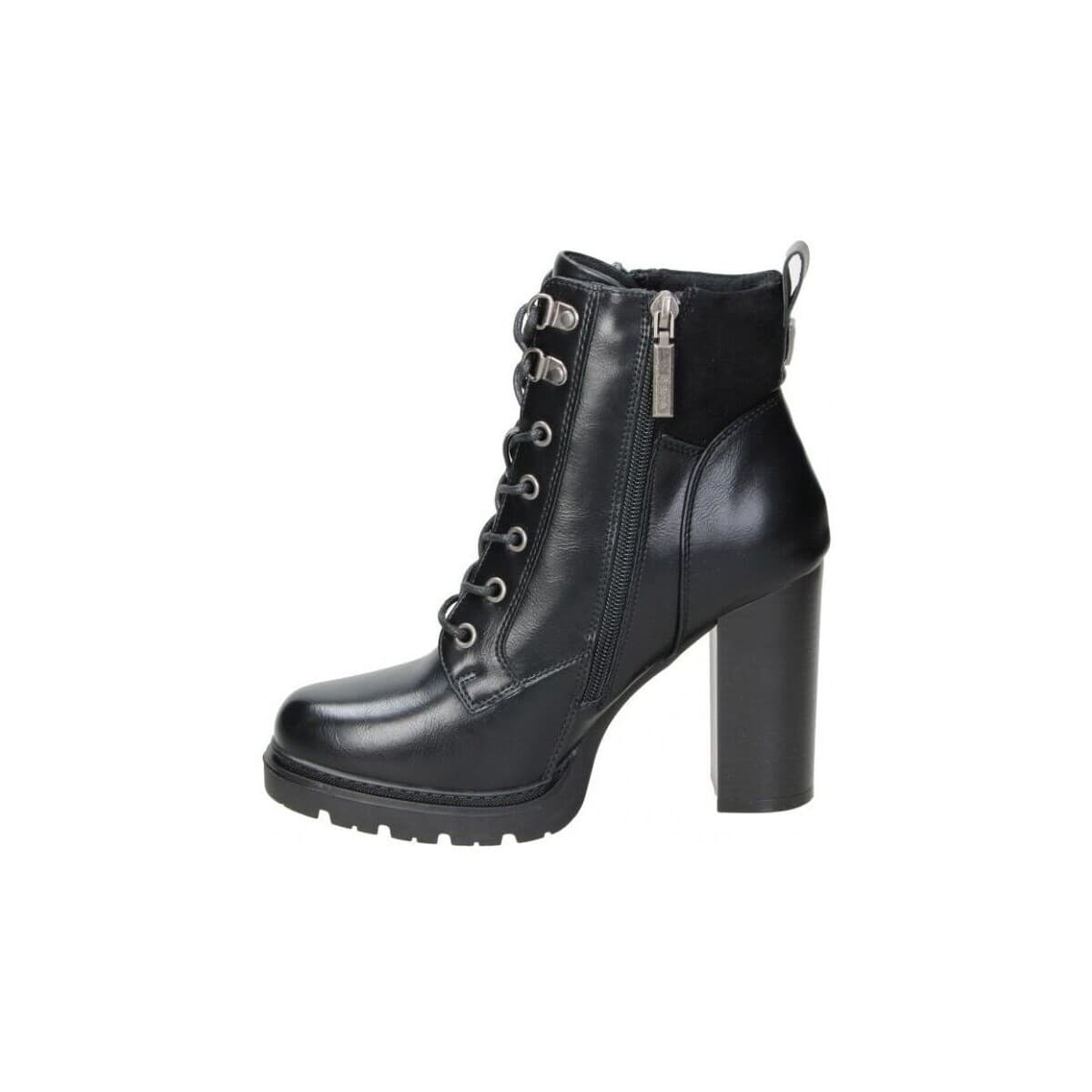 Women's Ankle Boots Refresh Black
