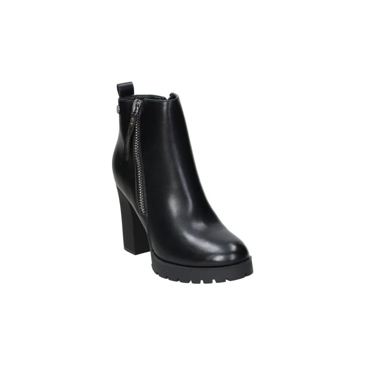 Women's Ankle Boots Refresh Black