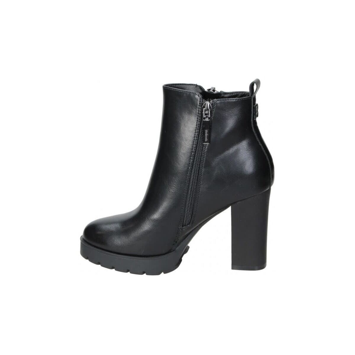 Women's Ankle Boots Refresh Black