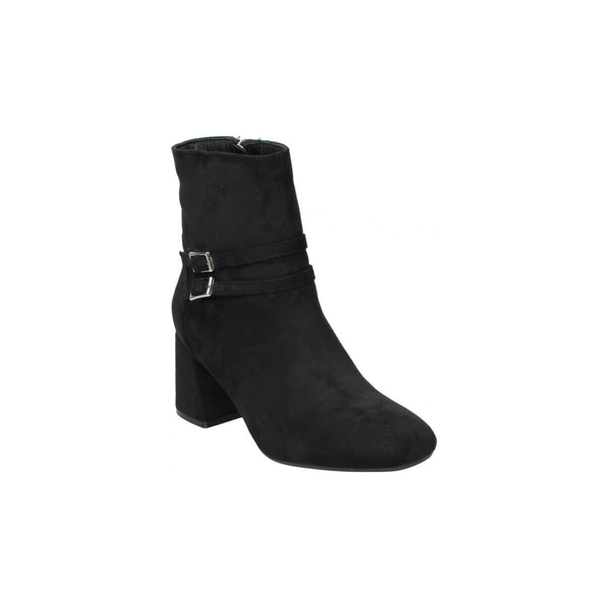 Women's Ankle Boots Buonarotti Black