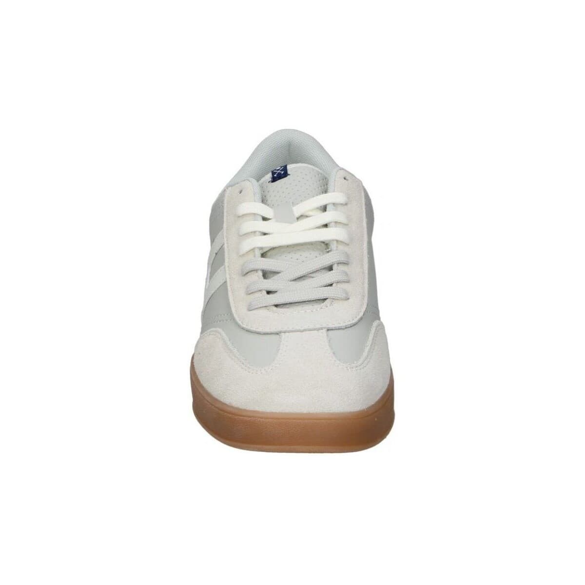 Men's Gym Shoes Harper And Neyer Gray