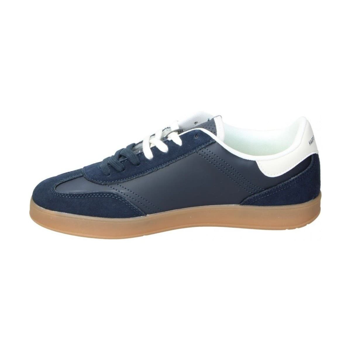 Men's Gym Shoes Harper And Neyer Blue