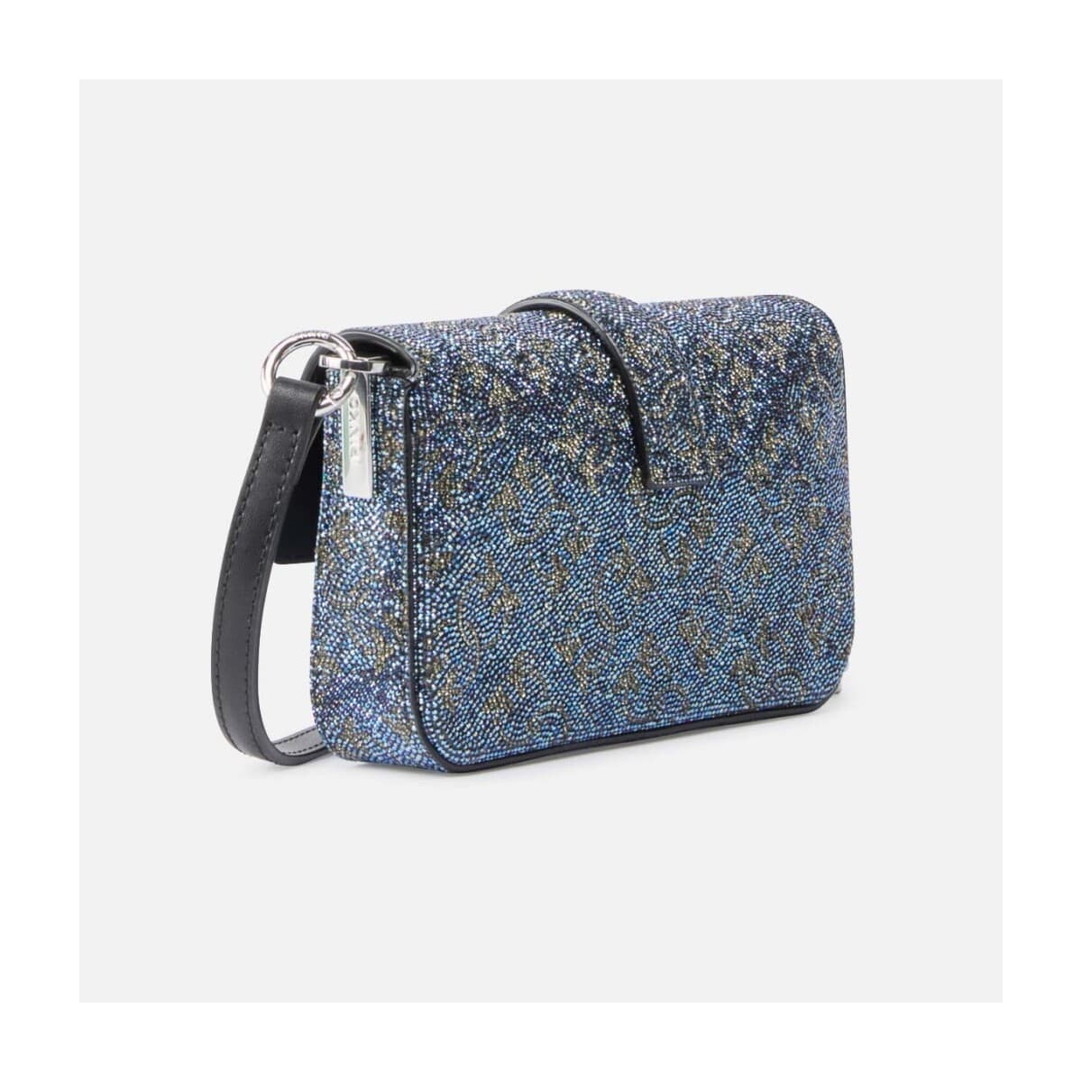 Women's Shoulder Bags Pinko Blue