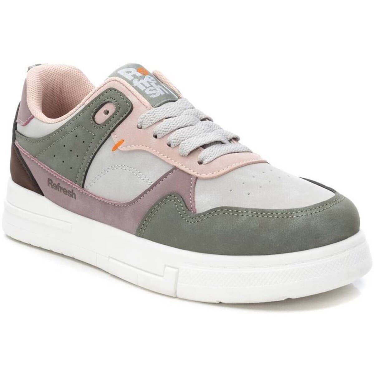 Women's Sneakers Refresh Gray
